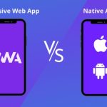 The Pioneering Role of Progressive  Web Applications in Replacing Native Mobile Applications